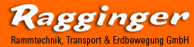 Ragginger - Rammtechnik, Transport & Erdbewegung GmbH, in 5071 Wals bei Salzburg / Österreich