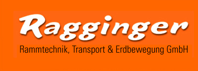 Ragginger - Rammtechnik, Transport & Erdbewegung GmbH, in 5071 Wals bei Salzburg / Österreich